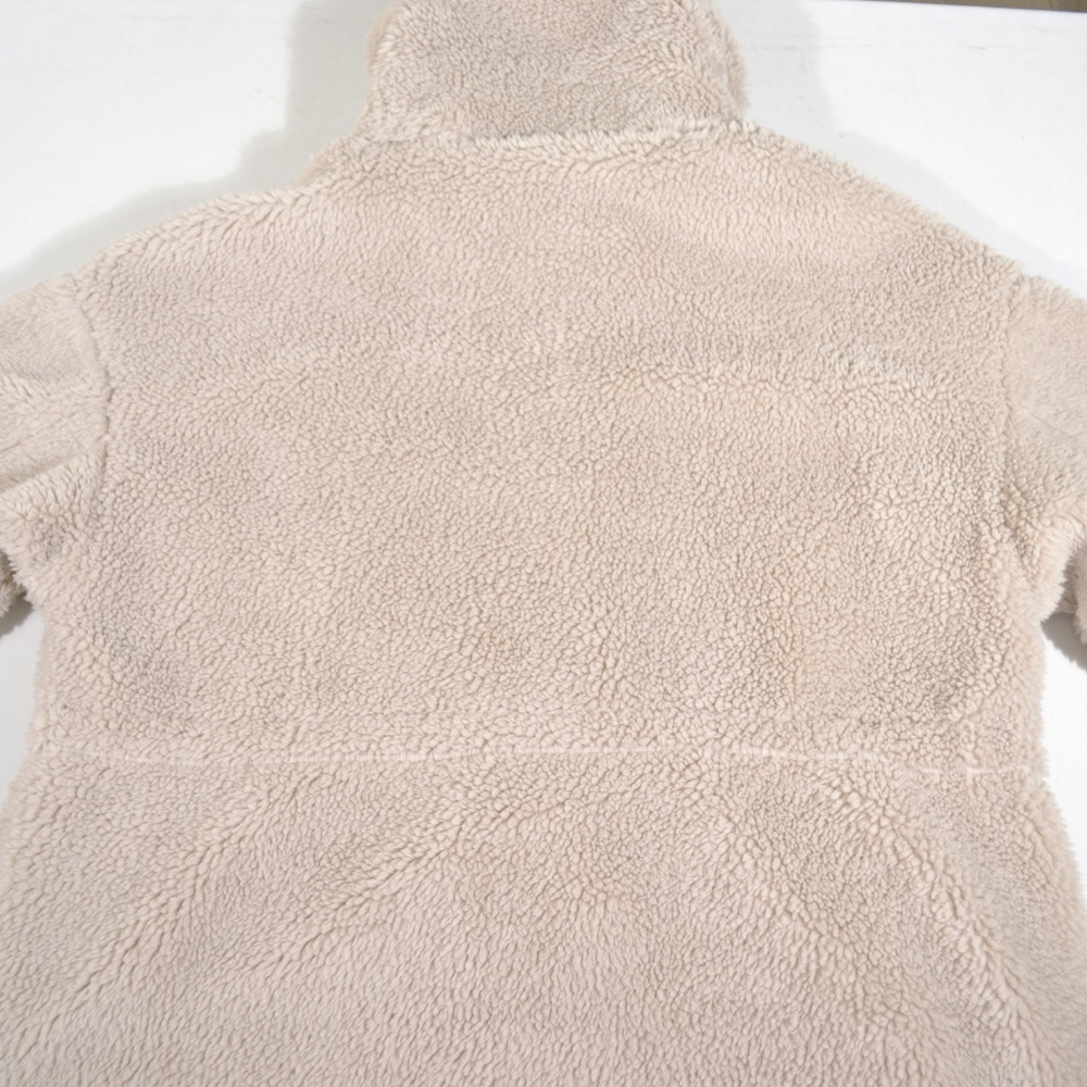 NWT VARLEY JAMIE SHERPA JACKET, LARGE - Picture 12 of 13